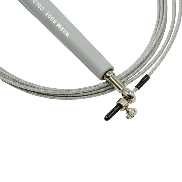 Adjustable Jump Rope