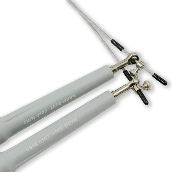 Adjustable Jump Rope