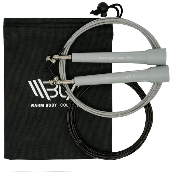 Adjustable Jump Rope