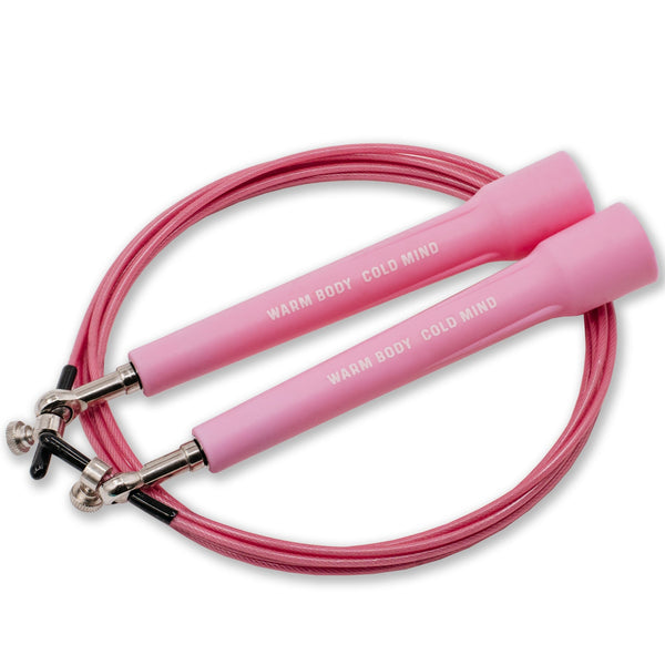 Adjustable Jump Rope