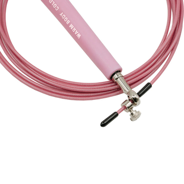 Adjustable Jump Rope