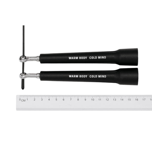 Adjustable Jump Rope