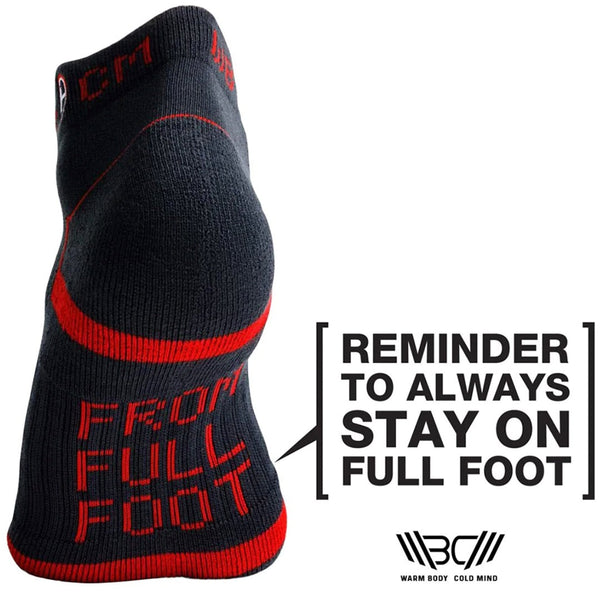 Short Training Socks