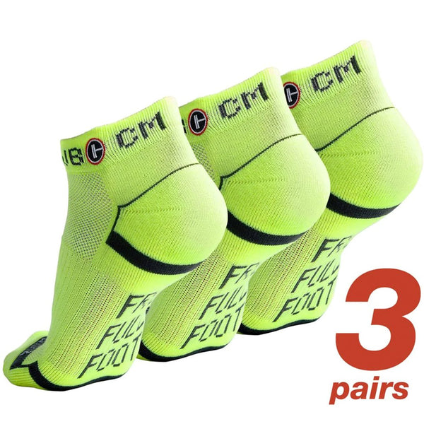 Short Training Socks