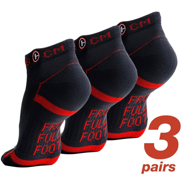 Short Training Socks