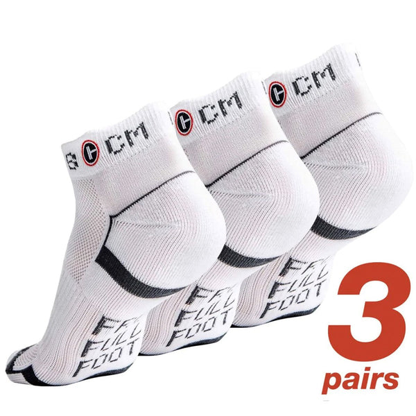 Short Training Socks