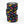 1,5″ Black Narrow Weightlifting thumb Tapes with Flash design (3 Rolls) - Warm Body Cold Mind