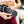 Leather Weightlifting Belt