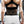 Leather Weightlifting Belt