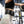 Leather Weightlifting Belt