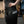 Woman in WOMEN'S WEIGHTLIFTING COMPRESSION SINGLET S-4 standing in a gym (close-up view) - Warm Body Cold Mind