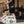 Person in WOMEN'S WEIGHTLIFTING COMPRESSION SINGLET S-4 performing a weightlifting exercise in a gym setting - Warm Body Cold Mind