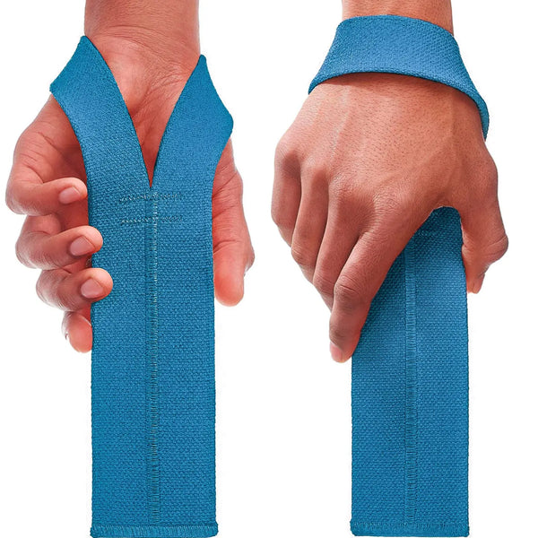 Correas de muñeca para levantamiento de pesas V1 "BASIC"
