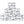Weightlifting Thumb Tape White Color, 6 per pack - Warm Body Cold Mind