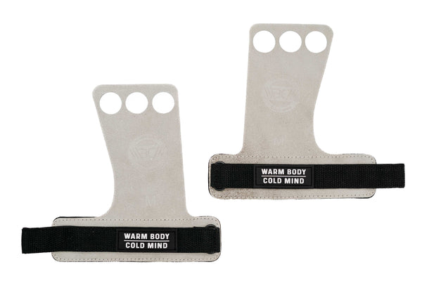 Leather Hand Grips Basic
