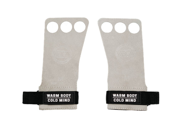 Leather Hand Grips Basic