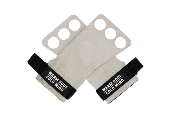 Leather Hand Grips Basic