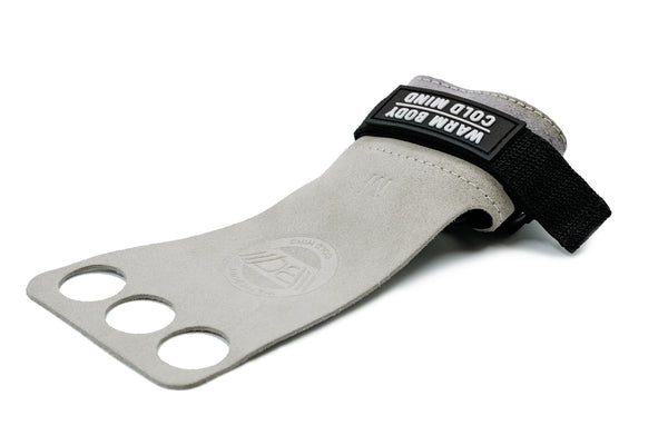 Leather Hand Grips Basic