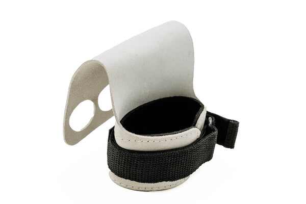 Leather Hand Grips Basic