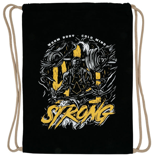 WBCM Training Bag