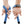 Olympic Weightlifting Straps V2 Basic