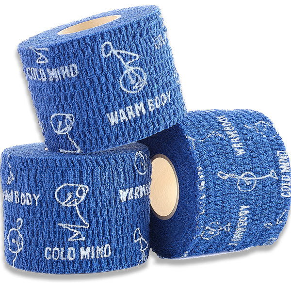 Weightlifting Thumb Tape
