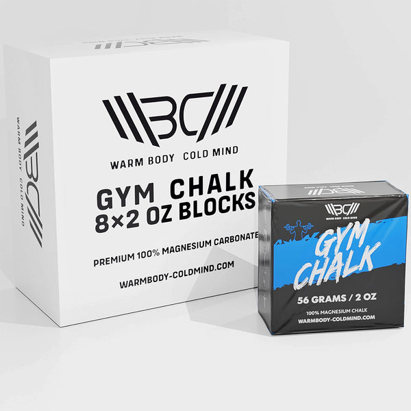 Block Chalk