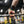 Cotton Wrist Wraps with Velcro