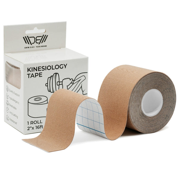 Kinesiology Tape