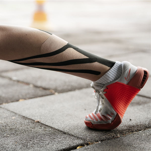 Kinesiology Tape