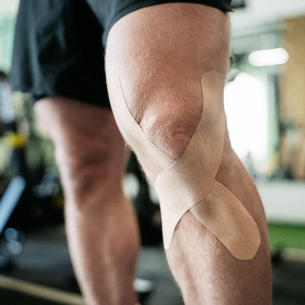 Kinesiology Tape