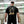 Men's T-shirt Strong Oversize