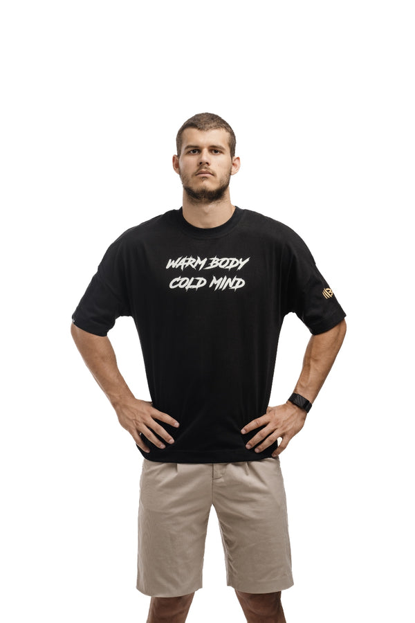 World’s Tour Oversize T-shirt - Limited Edition