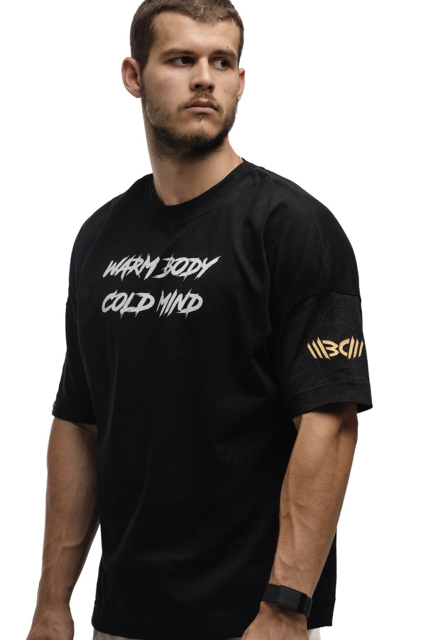World’s Tour Oversize T-shirt - Limited Edition