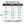 Size chart for Black 4″ weightlifting Nylon Belt 2.0 measurements in centimeters and inches, with a focus on support and comfort  - Warm Body Cold Mind