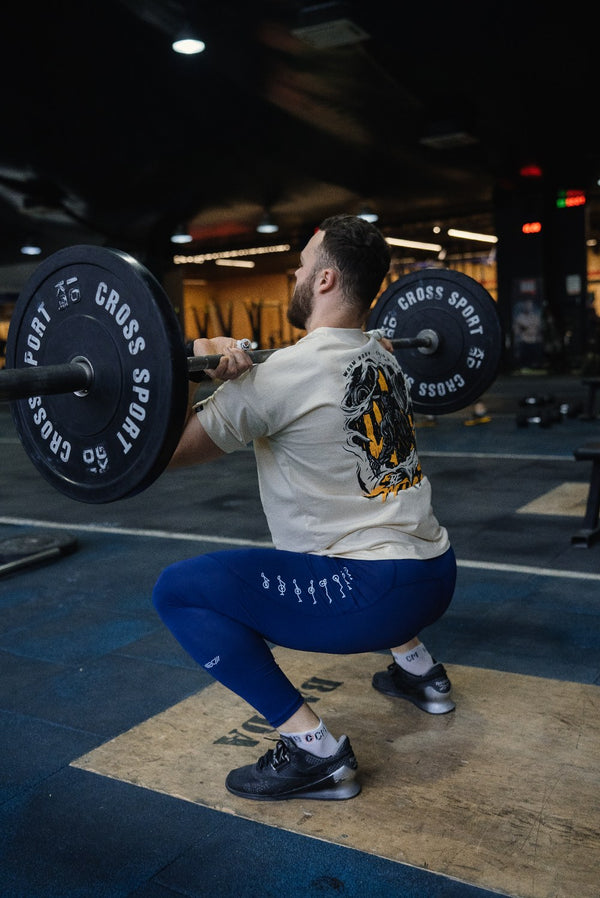 Men’s Compression Pants X-Edition