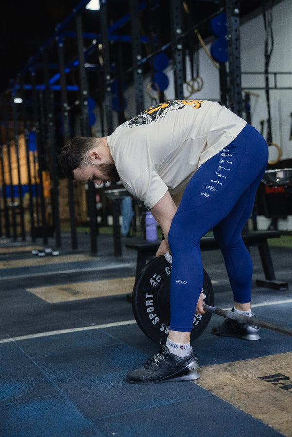 Men’s Compression Pants X-Edition