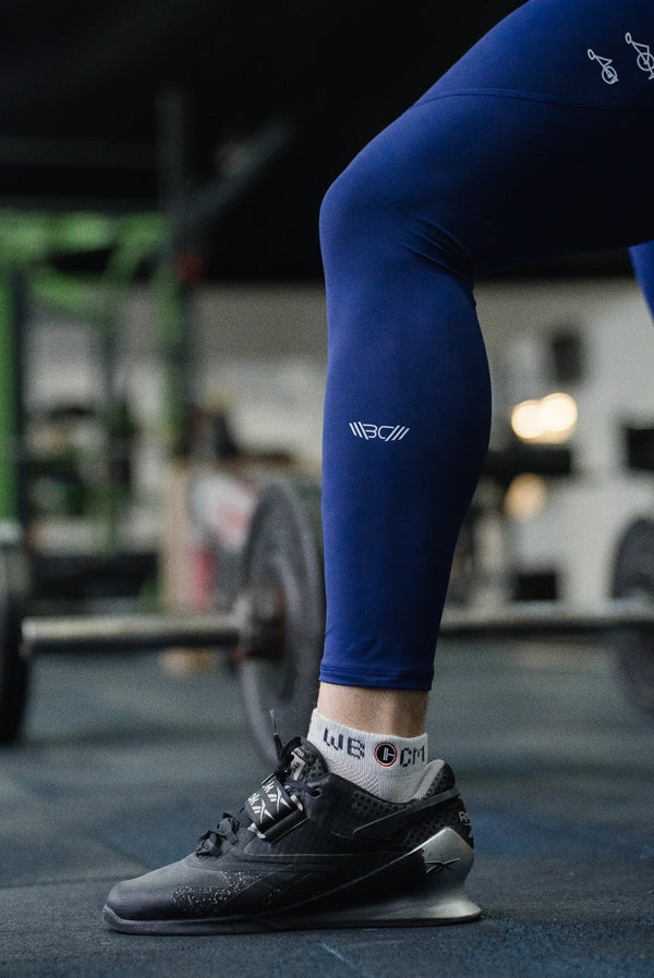 Men’s Compression Pants X-Edition