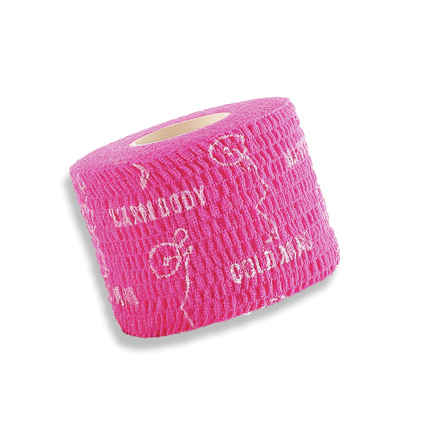 Weightlifting Thumb Tape
