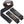 Cotton Lasso Lifting Straps Pro