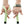 Olympic Weightlifting Straps V2 Basic