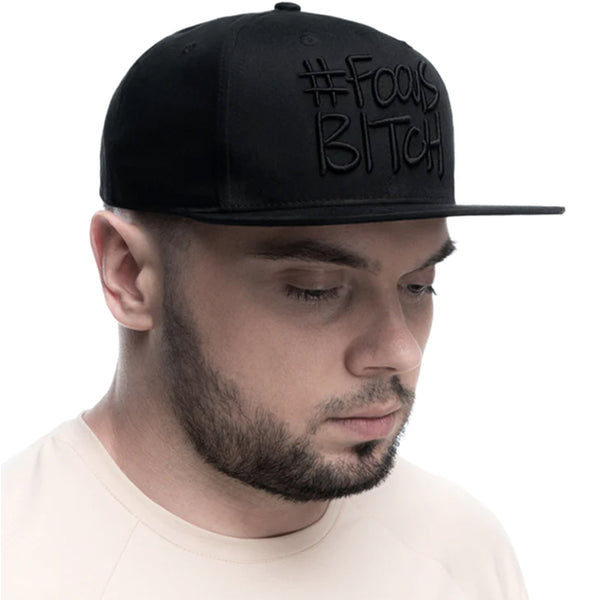 Snapback #FocusB