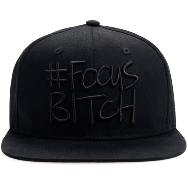 Snapback #FocusB