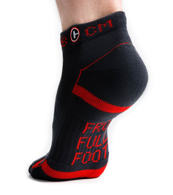 Short Training Socks