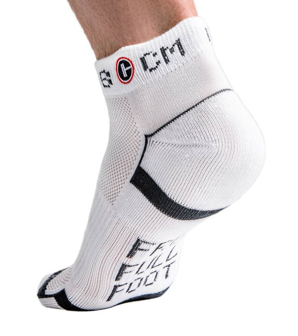 Short Training Socks