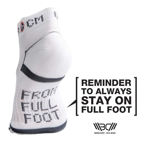 Short Training Socks