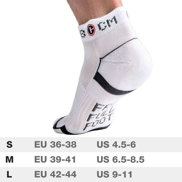 Short Training Socks