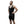 Weightlifting Compression Singlet S-3