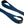 Straps V2 Pro Blue with a brand logo on a white background - Warm Body Cold Mind
