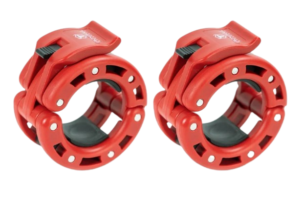 IRONBULL STRENGTH Barbell Collars V2